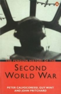 The Penguin History of the Second World War