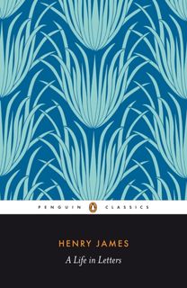 Henry James
