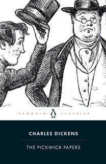 Pickwick Papers