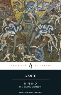 Inferno: the Divine Comedy I Inferno: the Divine Comedy I