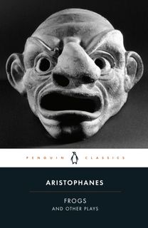 Frogs and Other Plays