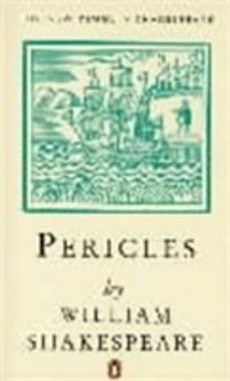 Pericles Prince of Tyre