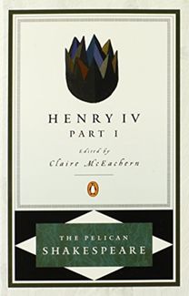 First Part of King Henry the Fourth