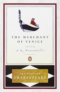 Merchant of Venice