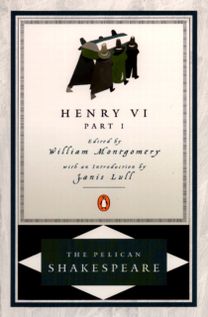 Henry Vi, Part 1