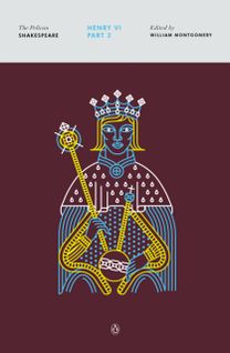 Henry Vi, Part 2