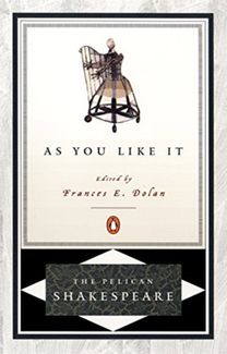 As You Like it