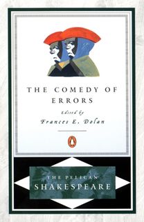 The Comedy of Errors