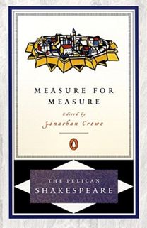 Measure for Measure