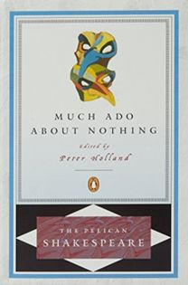 Much Ado About Nothing