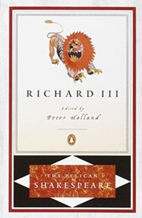 Richard Iii