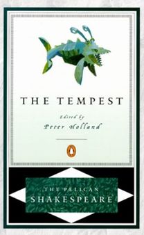 The Tempest
