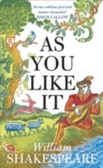 As You Like it