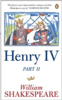 Henry Iv, Part Two