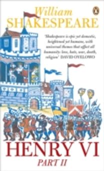 Henry Vi Part Two
