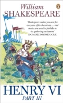 Henry Vi Part Three