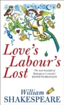 Love's Labour's Lost