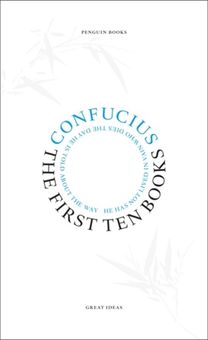 The First Ten Books The First Ten Books