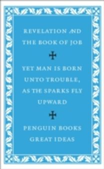 The Revelation of St John the Divine and the Book of Job