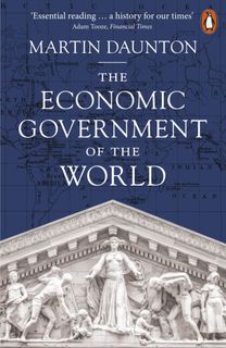 Economic Government of the World