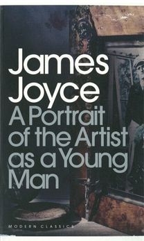 Portrait of the Artist as a Young Man