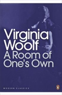 A Room of One's Own