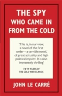 The Spy Who Came in from the Cold