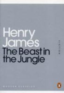 The Beast in the Jungle