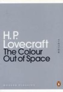 The Colour Out of Space