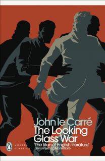 Looking Glass War