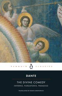 Divine Comedy Divine Comedy