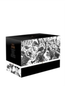 The Great Novels of Charles Dickens (Boxed Set)