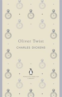Oliver Twist