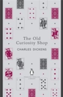 The Old Curiosity Shop The Old Curiosity Shop