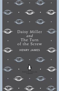 Daisy Miller and the Turn of the Screw