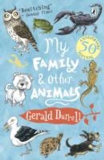 My Family and Other Animals