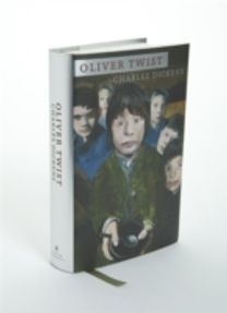 Oliver Twist