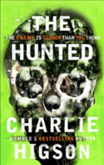 The Hunted