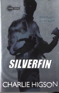 Young Bond: Silverfin