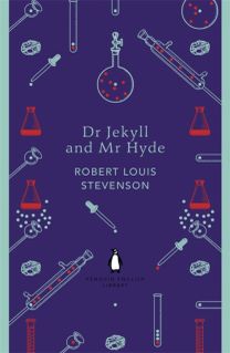Dr Jekyll and Mr Hyde