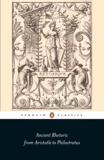 Ancient Rhetoric Ancient Rhetoric