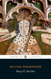 Henry Vi Part One