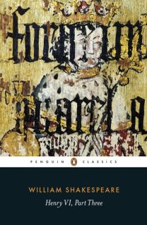 Henry Vi Part Three