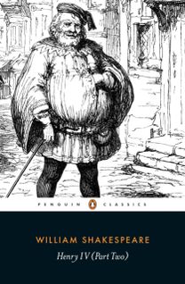 Henry Iv Part Two