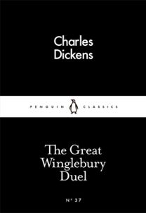 Great Winglebury Duel