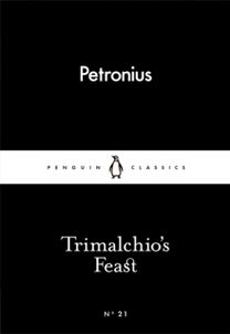 Trimalchio's Feast