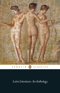 Latin Literature Latin Literature