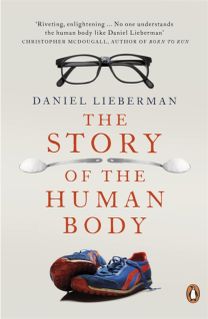 Story of the Human Body