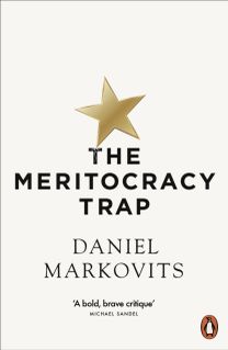 Meritocracy Trap