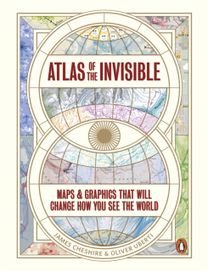 Atlas of the Invisible Atlas of the Invisible